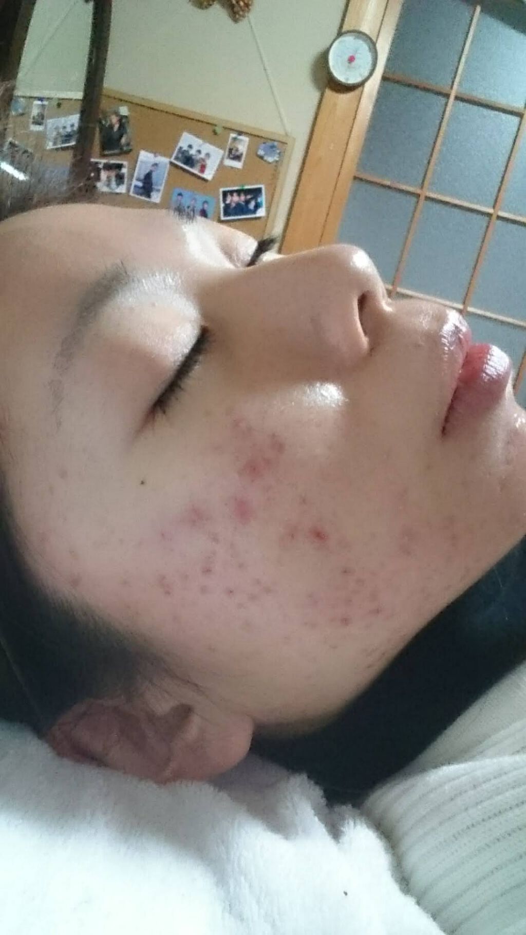 青箱 (さっぱり)/カウブランド/ボディ石鹸を使ったクチコミ（3枚目）