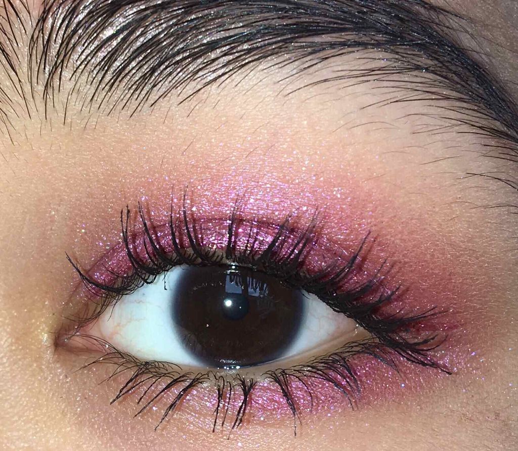 モテライナー リキッド/UZU BY FLOWFUSHI/リキッドアイライナーを使ったクチコミ(1枚目)