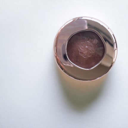 アイグロウジェム スキンシャドウ/DECORTÉ/ジェル・クリームアイシャドウを使ったクチコミ(5枚目)