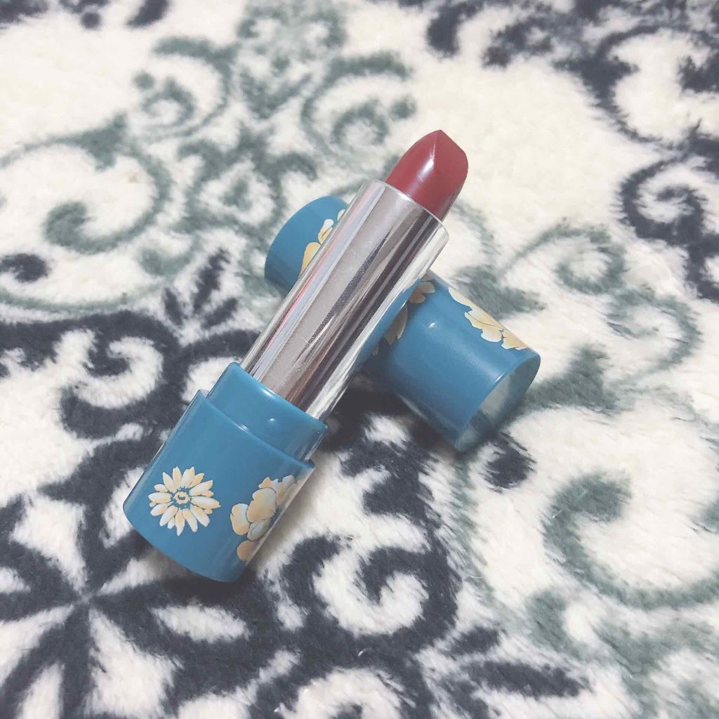 口紅（詰替用） 280 ローズ系/ちふれ/口紅を使ったクチコミ（2枚目）