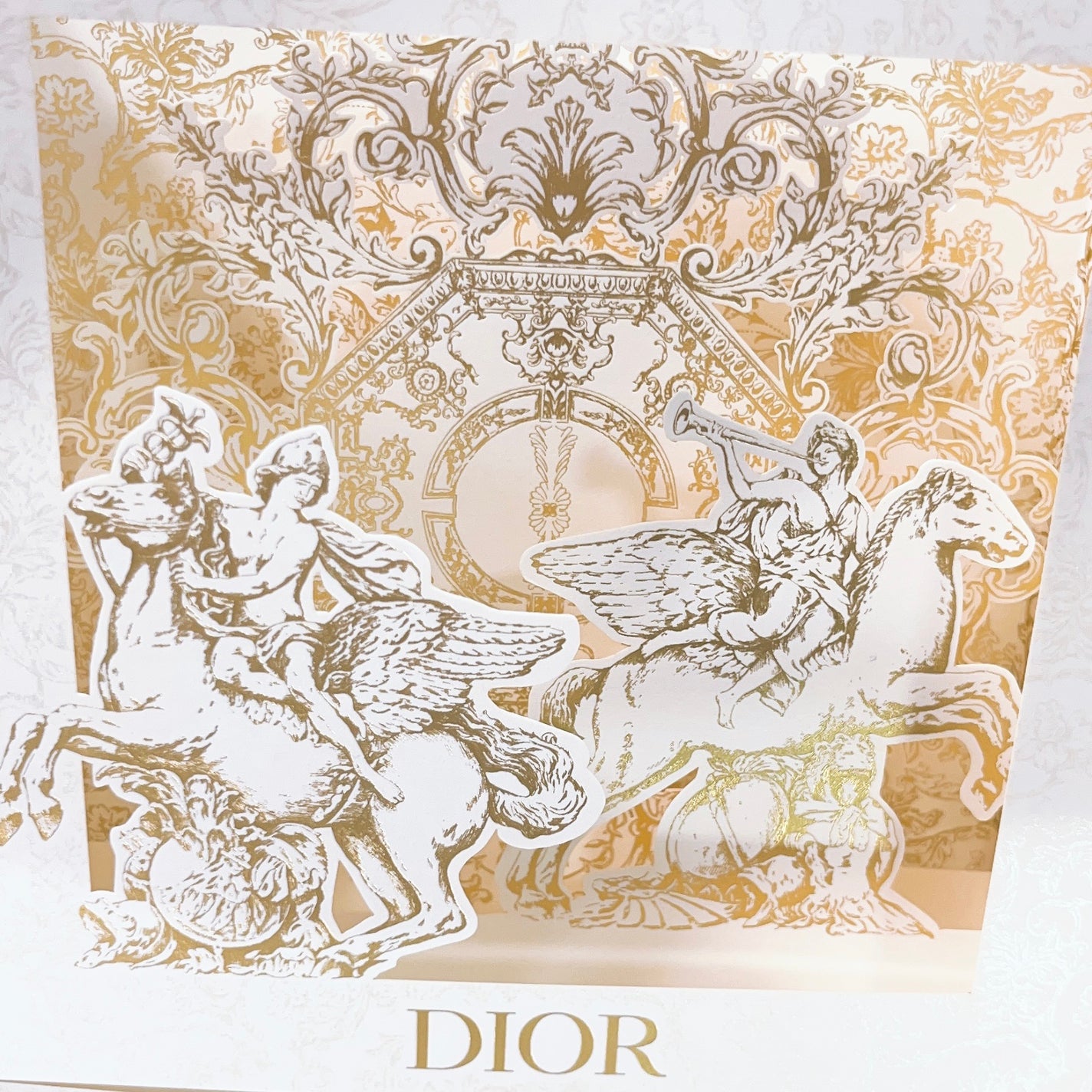 ジャドール パルファン ドー/Dior/香水(レディース)を使ったクチコミ(6枚目)