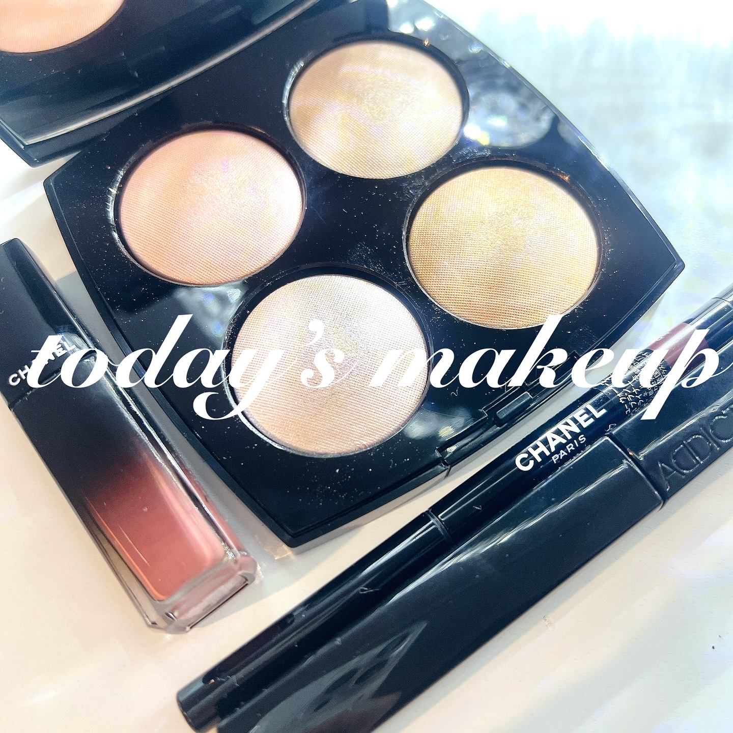 スティロ ユー ウォータープルーフ N/CHANEL/ペンシルアイライナーを使ったクチコミ（1枚目）