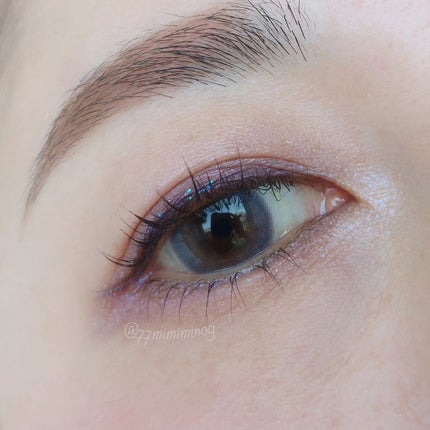 ジルスチュアート ブルームクチュール アイズ/JILL STUART/アイシャドウパレットを使ったクチコミ(6枚目)