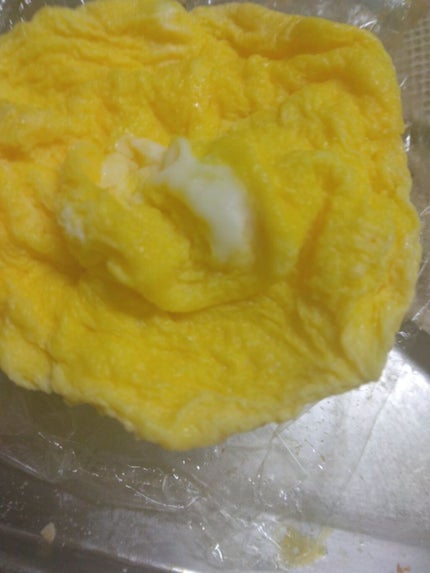 こんぽたチャン on LIPS 「_(._.)_ オニギリです今日はオートミール痩せ飯企画第2..」(5枚目)