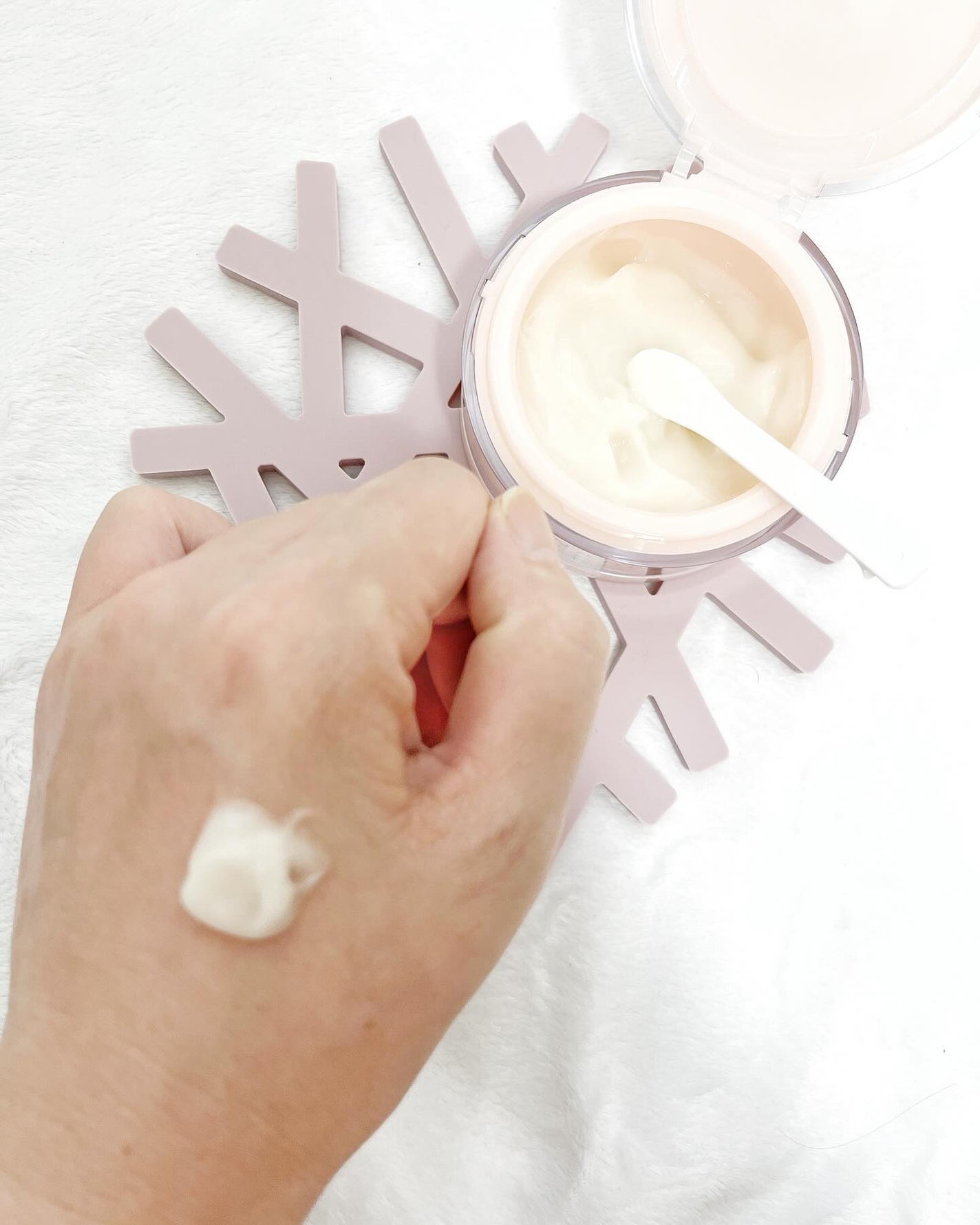 プレミアリフト オールインワン/CANADEL/オールインワン化粧品を使ったクチコミ(3枚目)