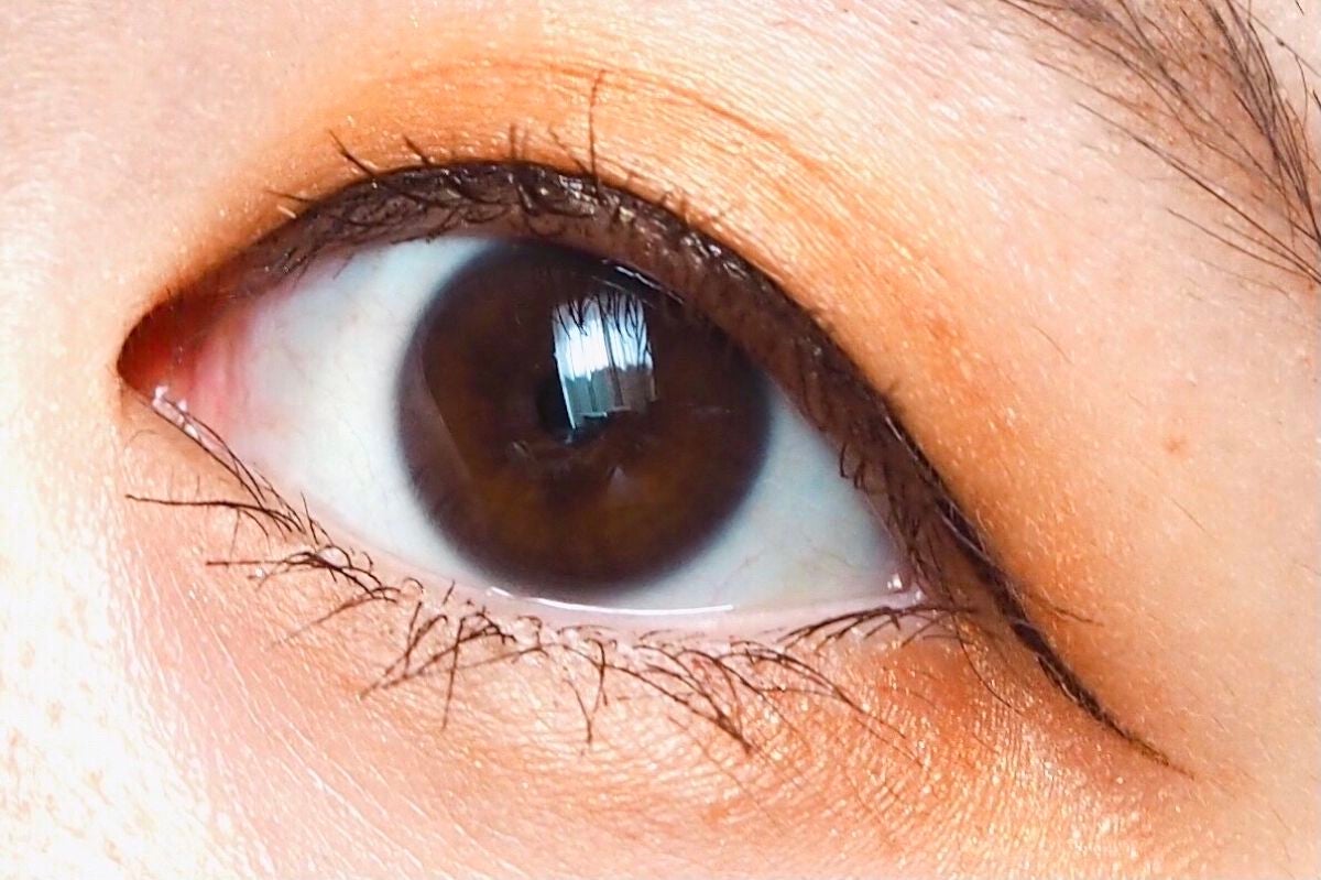 アイデザイナー/SNIDEL BEAUTY/アイシャドウパレットを使ったクチコミ(6枚目)