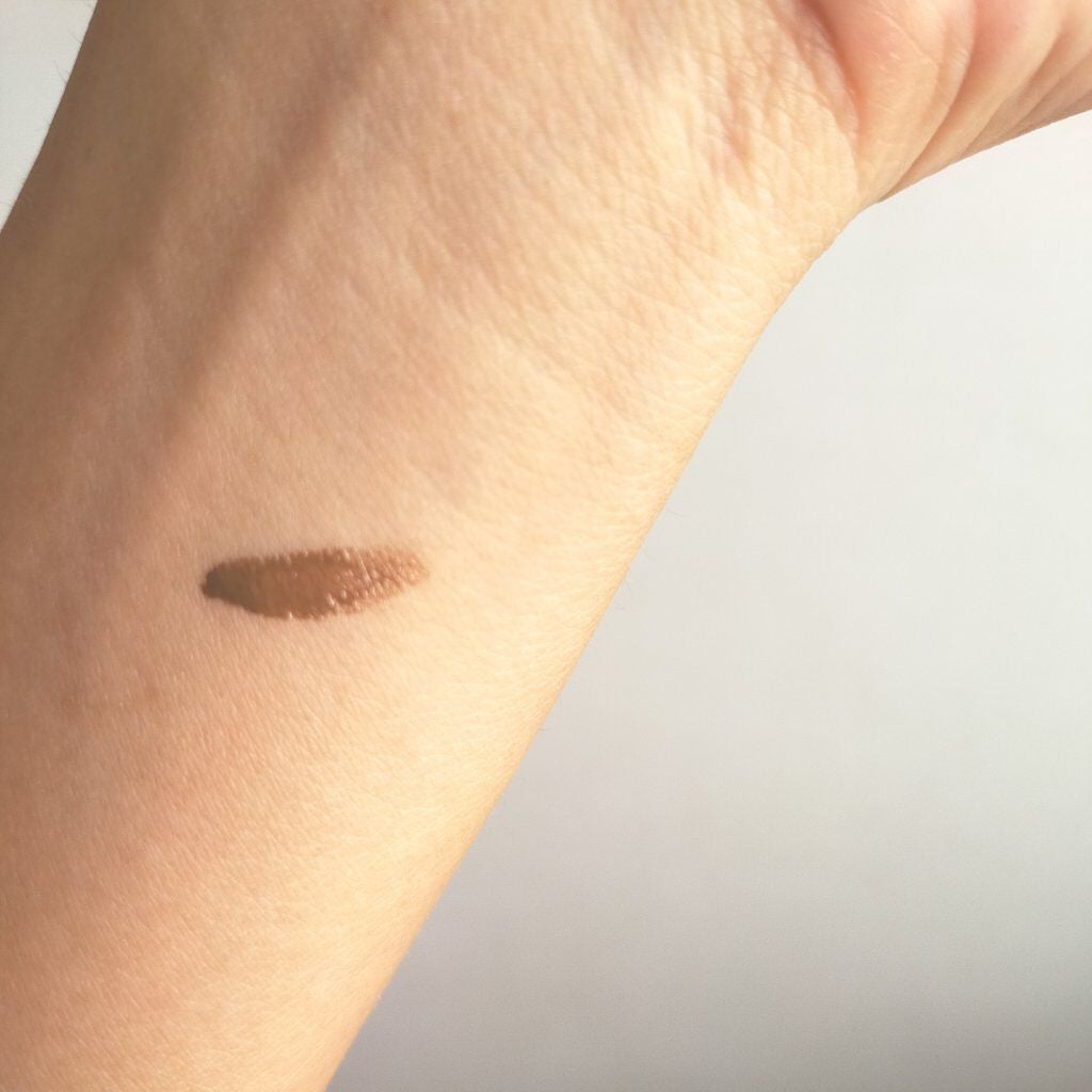 マルチプルーフアイブロウ/CEZANNE/パウダーアイブロウを使ったクチコミ(3枚目)