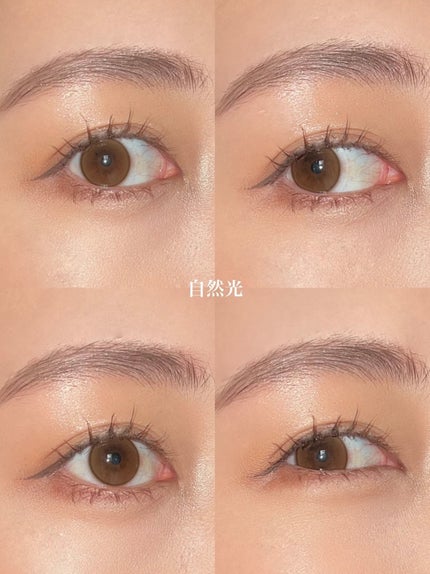 はるか【コスメ・スキンケアレビュー】 on LIPS 「こんにちは〜はるかです🧚🏻♀️
今日はOLENSから新発売の..」(7枚目)