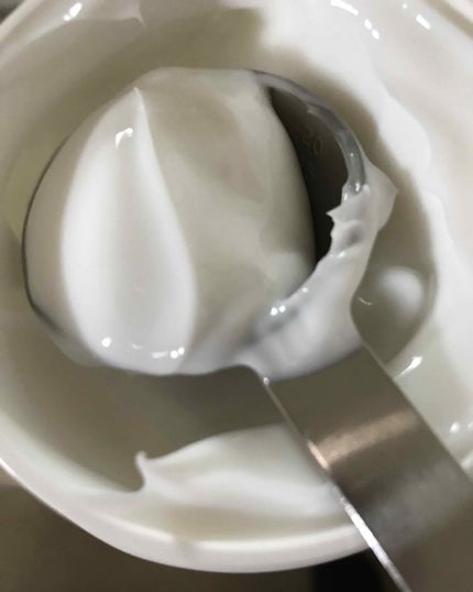 ウォッシャブル コールド クリーム/ちふれ/クレンジングクリームを使ったクチコミ(4枚目)