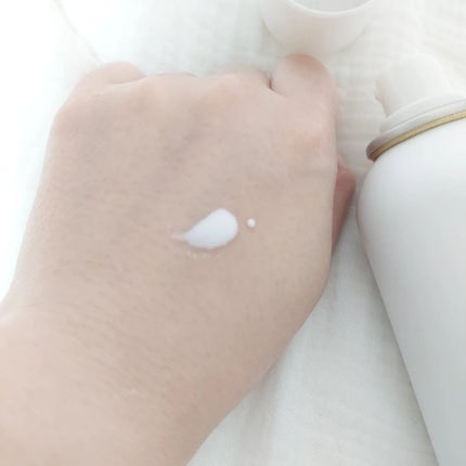 ミルティー モイスチャーミルクスプレー/ナリスアップ/オールインワン化粧品を使ったクチコミ(5枚目)