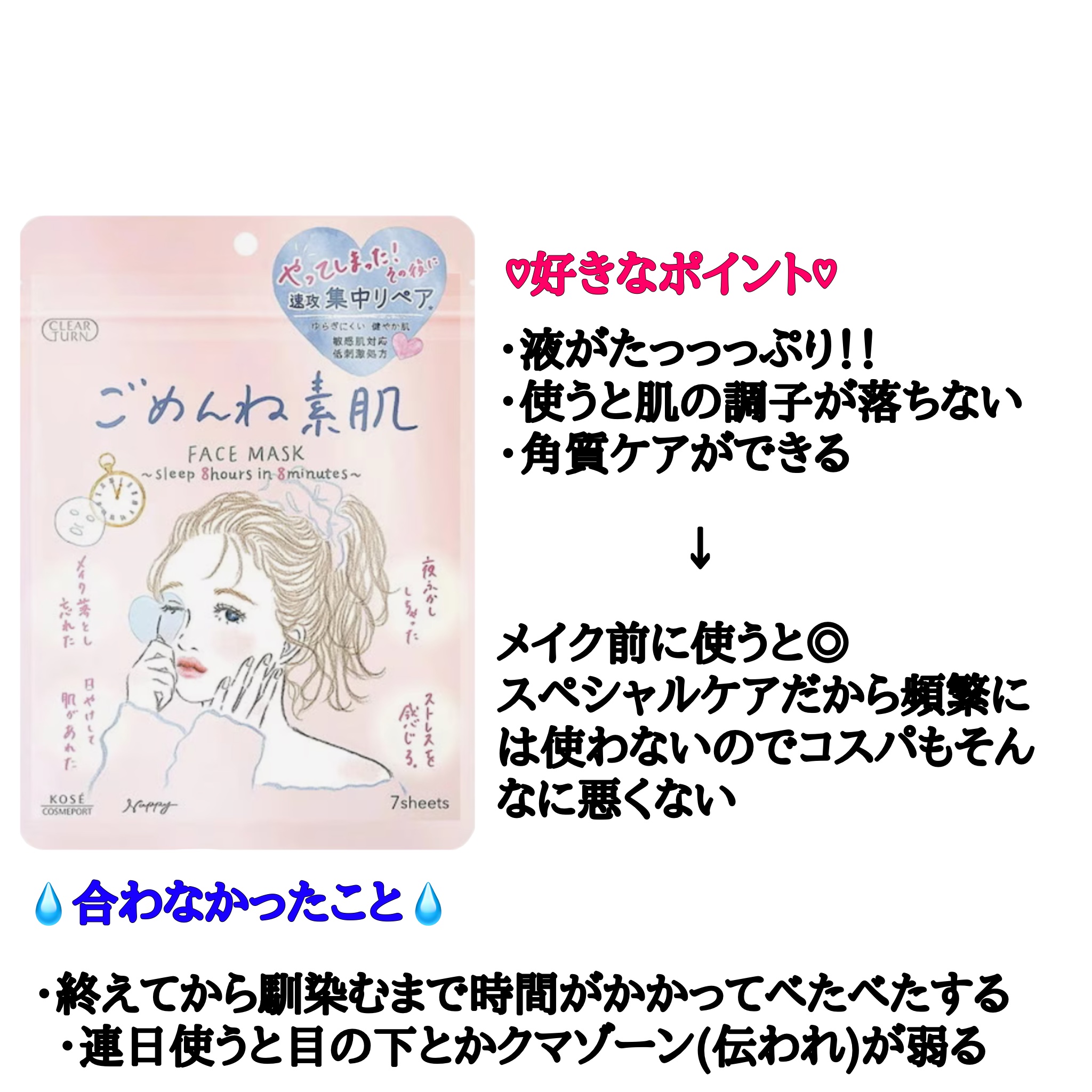 を使ったクチコミ（3枚目）