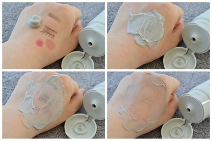 リフターナ 珪藻土クレイクレンジング/pdc/クレンジングクリームを使ったクチコミ(4枚目)