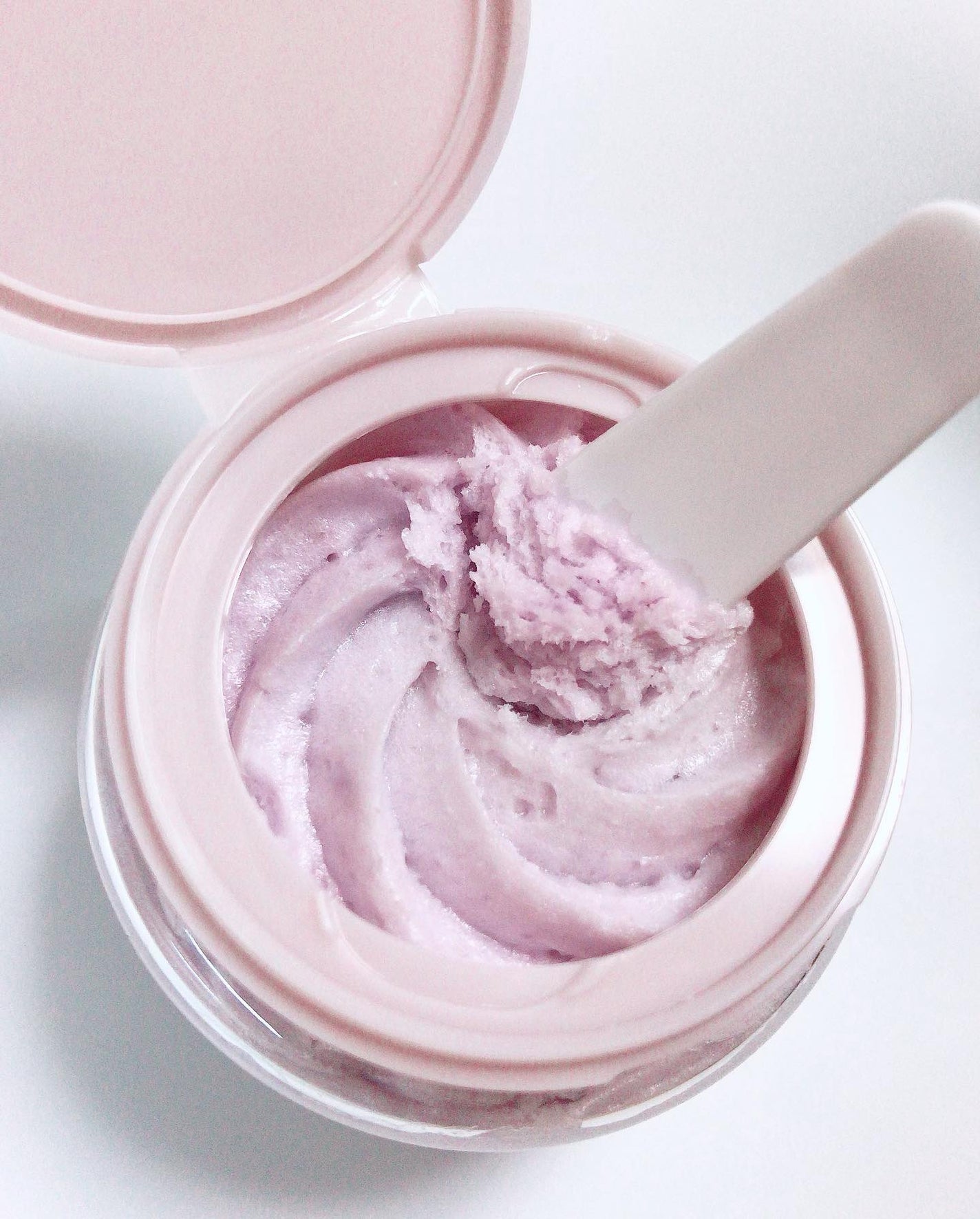 ヴィーガンパッククレンザー/WHIPPED/洗顔フォームを使ったクチコミ(2枚目)