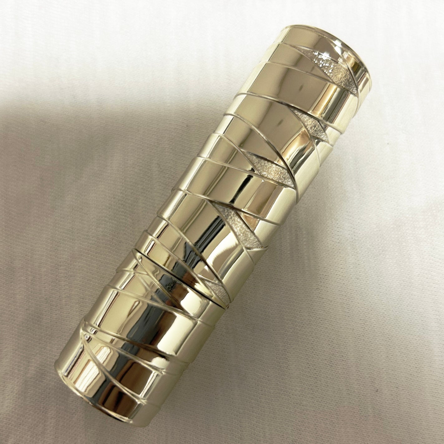 ルージュ クラジュール/Elégance/口紅を使ったクチコミ(1枚目)