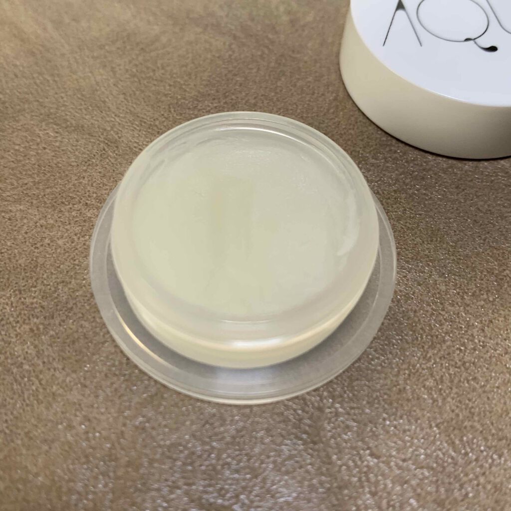 トライアルセット A/アクア・アクア/トライアルキットを使ったクチコミ(4枚目)