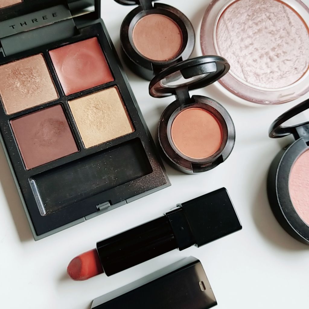 ディオールスキン ミネラル ヌード ルミナイザー パウダー/Dior/プレストパウダーを使ったクチコミ（3枚目）