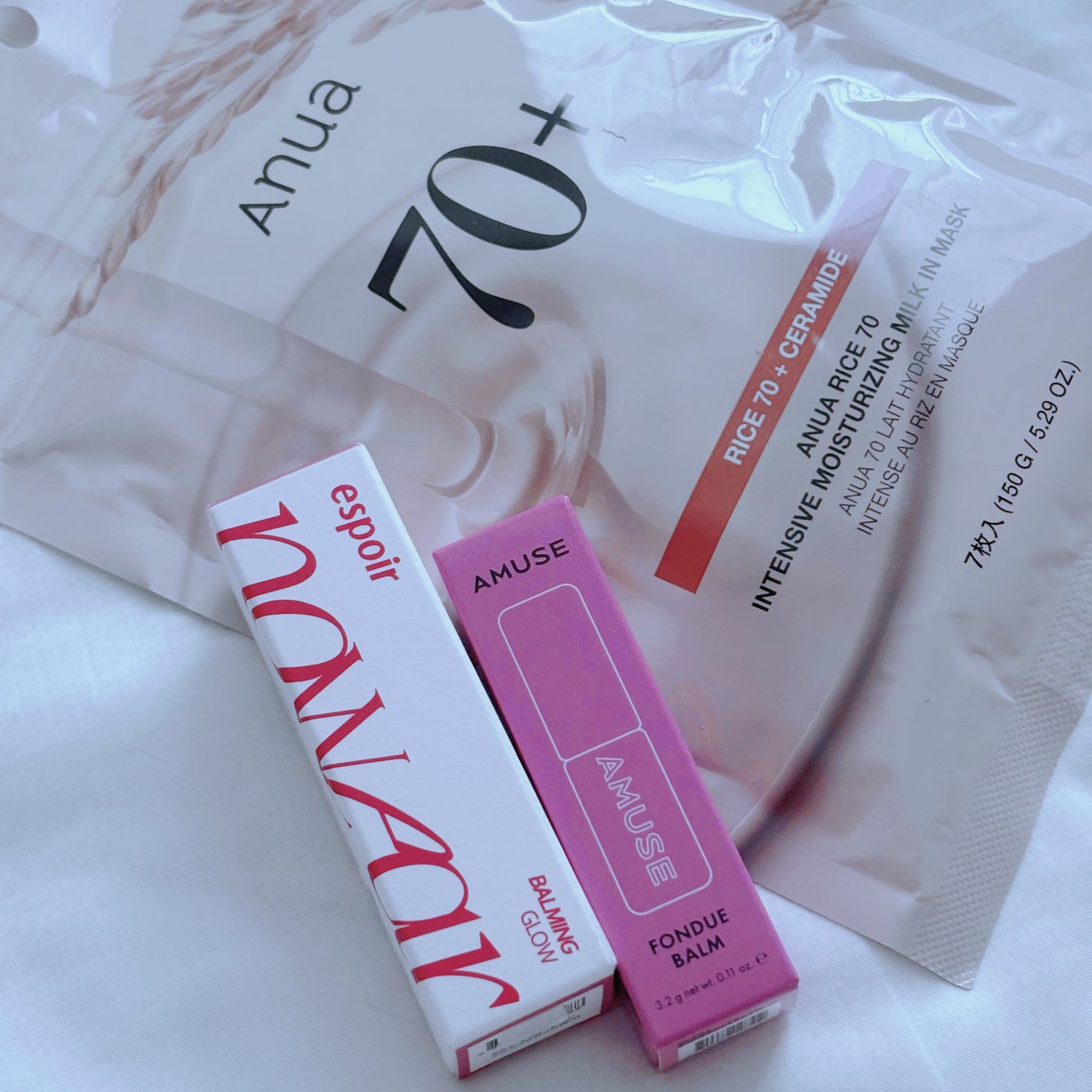 ノーウェアリップスティック バーミンググロー/espoir/口紅を使ったクチコミ(3枚目)