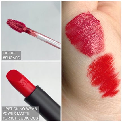 espoir 福袋/espoir/メイクアップキットを使ったクチコミ(9枚目)