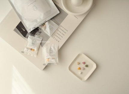 NANOA ビューティーサプリメント/NANOA/美容サプリメントを使ったクチコミ(1枚目)