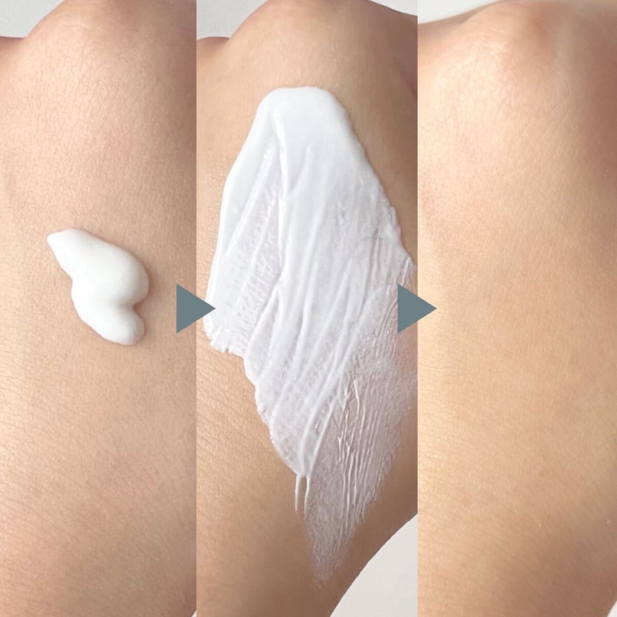 デイリーシールドサンモイスチャー/IANCELL/日焼け止めクリームを使ったクチコミ(5枚目)