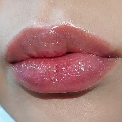 ニュアンスラップティント/Fujiko/リップティントを使ったクチコミ(5枚目)