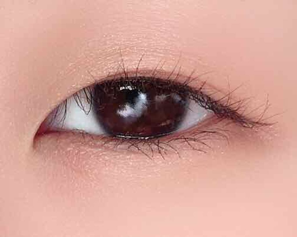 携帯用アイラッシュカーラー/無印良品/ビューラーを使ったクチコミ（2枚目）