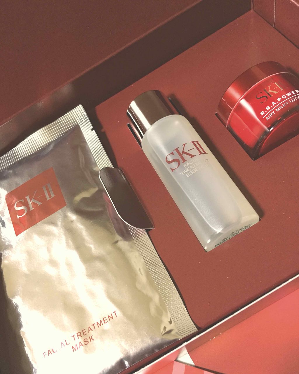 RAXY/Rakuten/その他を使ったクチコミ（1枚目）