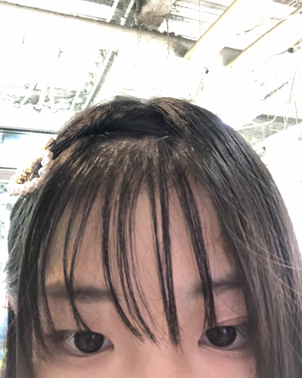 LILY ANNA/LILY ANNA/カラーコンタクトレンズを使ったクチコミ（2枚目）