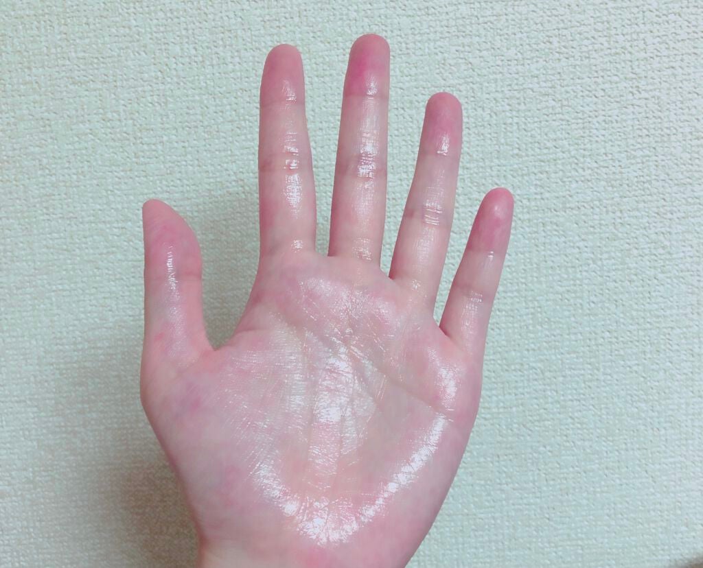 薬用しみ集中対策 プレミアム美容液/メラノCC/美容液を使ったクチコミ(4枚目)