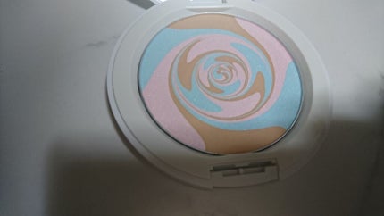 スキンプロポーショニングパウダー/Quince/プレストパウダーを使ったクチコミ(1枚目)