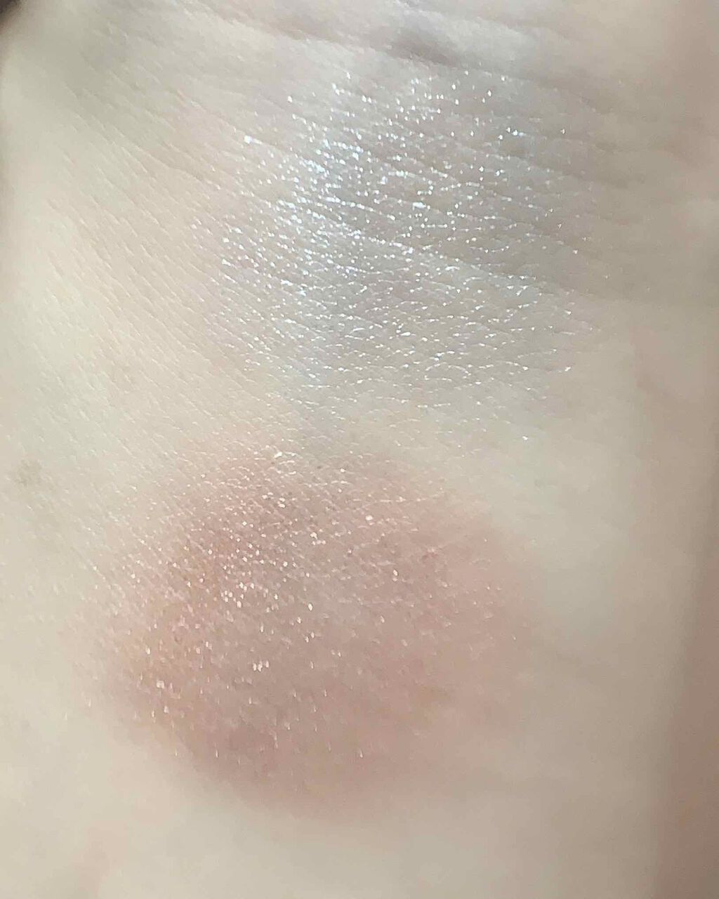 レヨン ジュレアイズ/Elégance/ジェル・クリームアイシャドウを使ったクチコミ(3枚目)