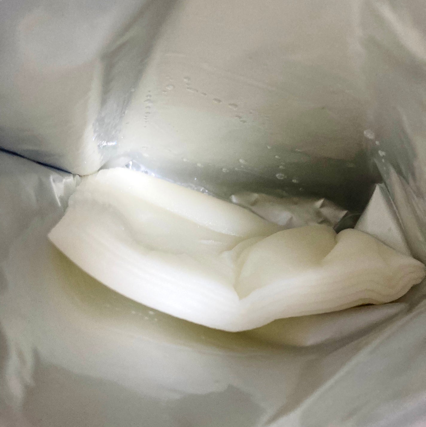 新之助シートマスクCICA/新之助 OKOME no COSME/シートマスク・パックを使ったクチコミ(2枚目)