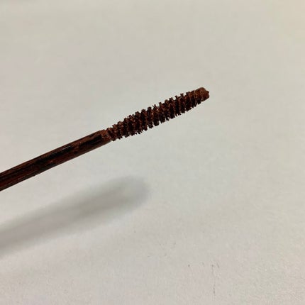 セパレートロングマスカラ/CEZANNE/マスカラを使ったクチコミ(4枚目)