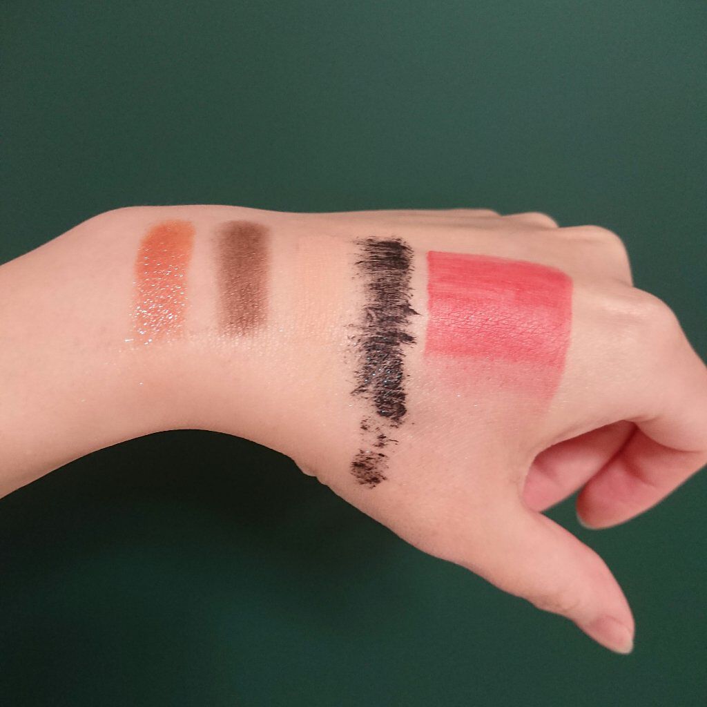 Red B.A トリートメントクレンジング/Red B.A/クレンジングクリームを使ったクチコミ(4枚目)