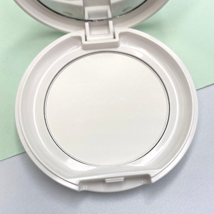 マエガミリセットパウダー/plus eau/その他スタイリングを使ったクチコミ(2枚目)