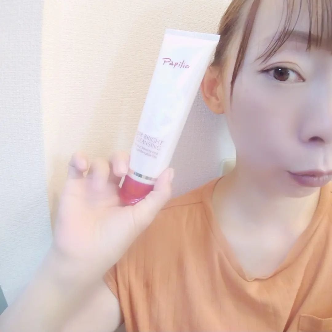 seiko_official on LIPS 「透明感あるお肌になぁれ~👼@papilio__official..」(2枚目)