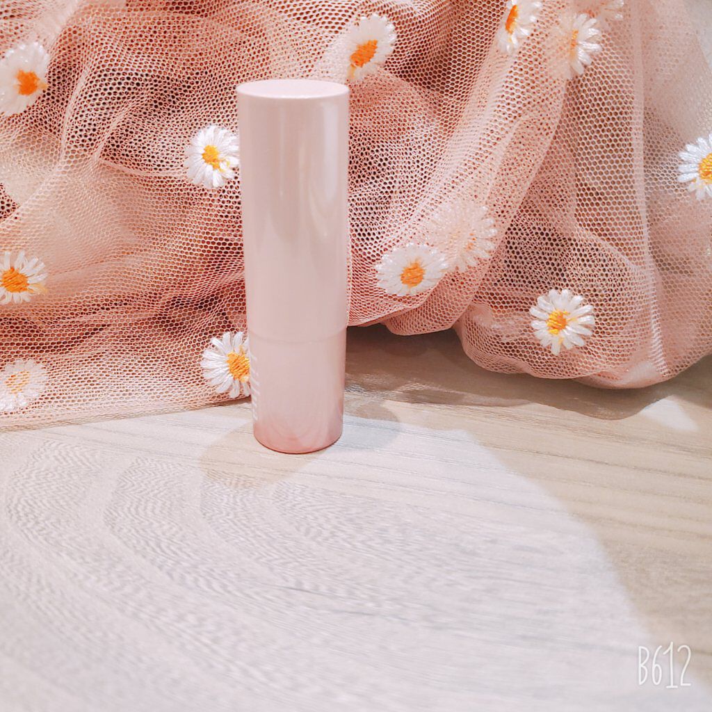 オイルリッチティント/Lillua/リップティントを使ったクチコミ（1枚目）