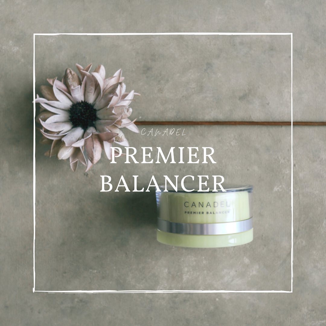 カナデル プレミアバランサー /CANADEL/オールインワン化粧品を使ったクチコミ（1枚目）