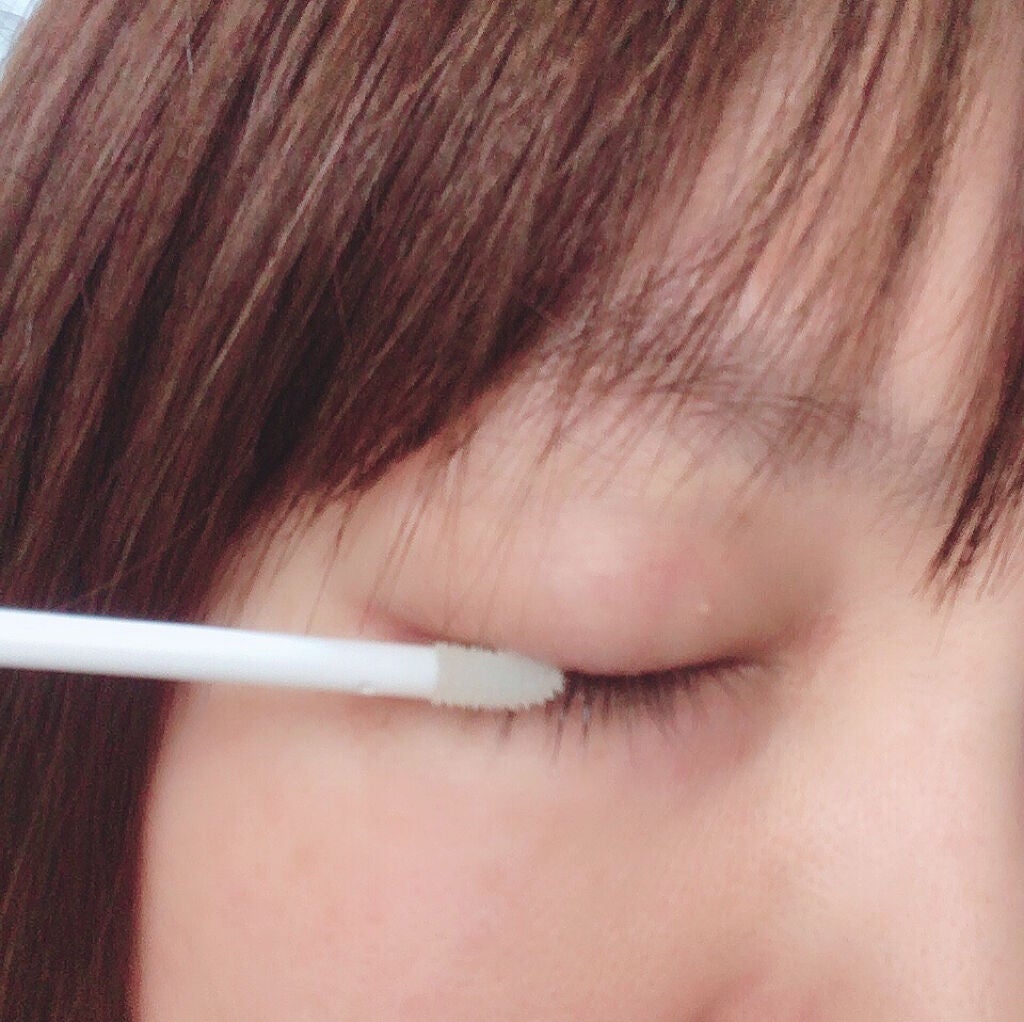 アイラッシュセラム/ルジュ/まつげ美容液を使ったクチコミ(5枚目)