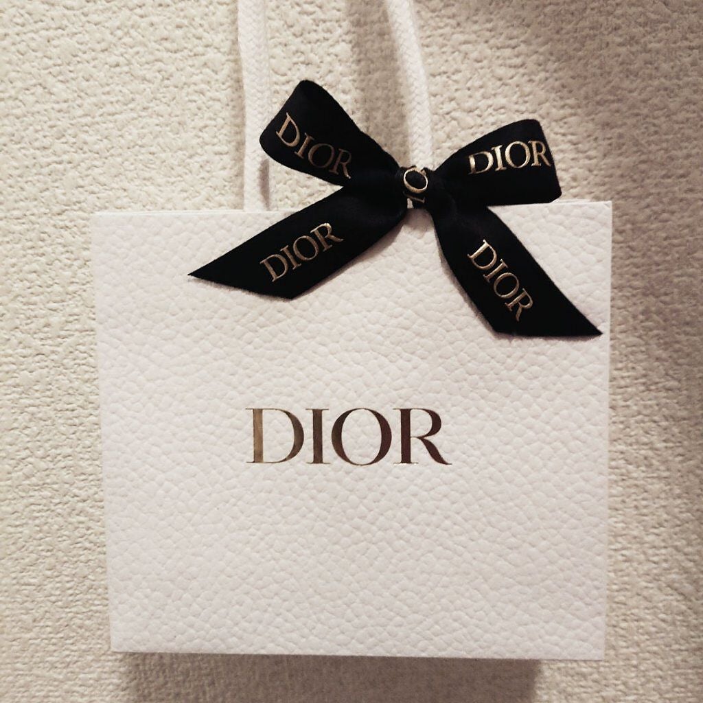 ディオール アディクト リップ グロウ オイル/Dior/リップグロスを使ったクチコミ(1枚目)