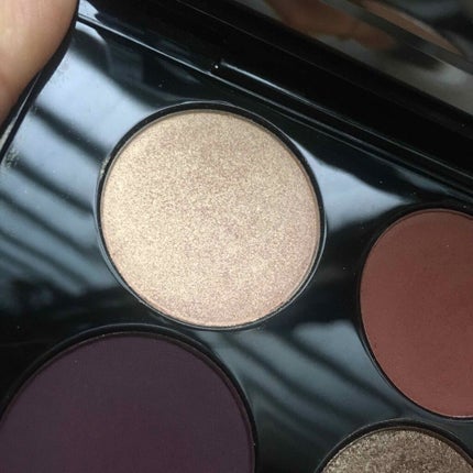 MOTHERSHIP PALETTES/PAT McGRATH LABS/アイシャドウパレットを使ったクチコミ(10枚目)