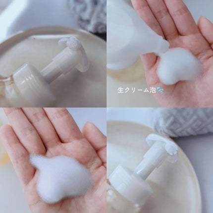 Panamama【フォロバ】 on LIPS 「気分で選べる3つの香りビオレザハンド泡ハンドソープ超微細な生ク..」(5枚目)