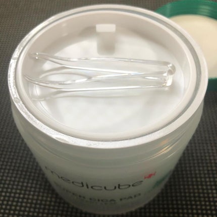 スーパーシカパッド/MEDICUBE/トナーパッドを使ったクチコミ(2枚目)