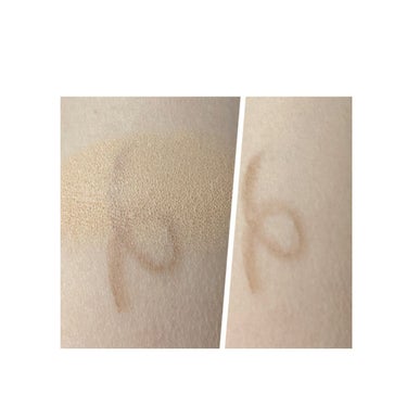 ピュアグロウ コンパクト 01 Light Beige/SNIDEL BEAUTY/クッションファンデーションを使ったクチコミ（2枚目）