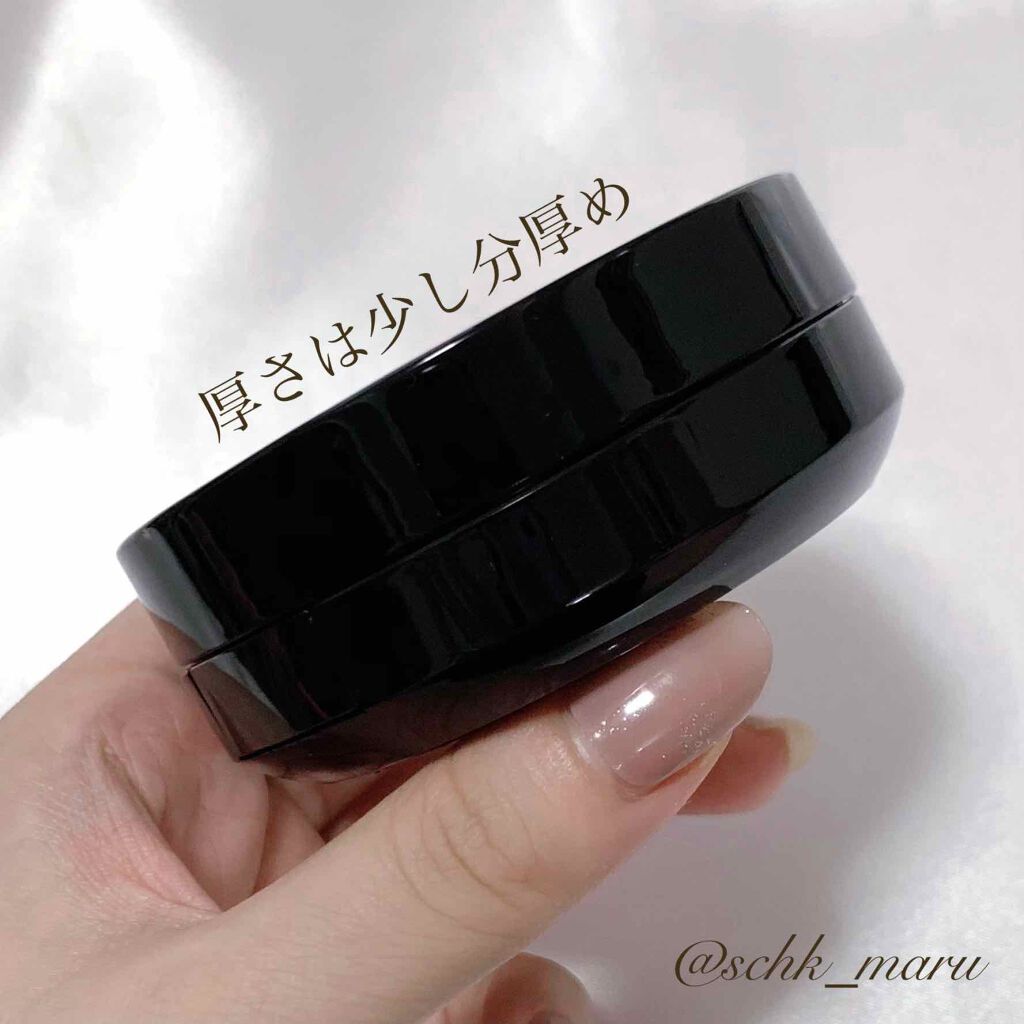 V3 エキサイティングファンデーション/SPICARE/クッションファンデーションを使ったクチコミ(3枚目)