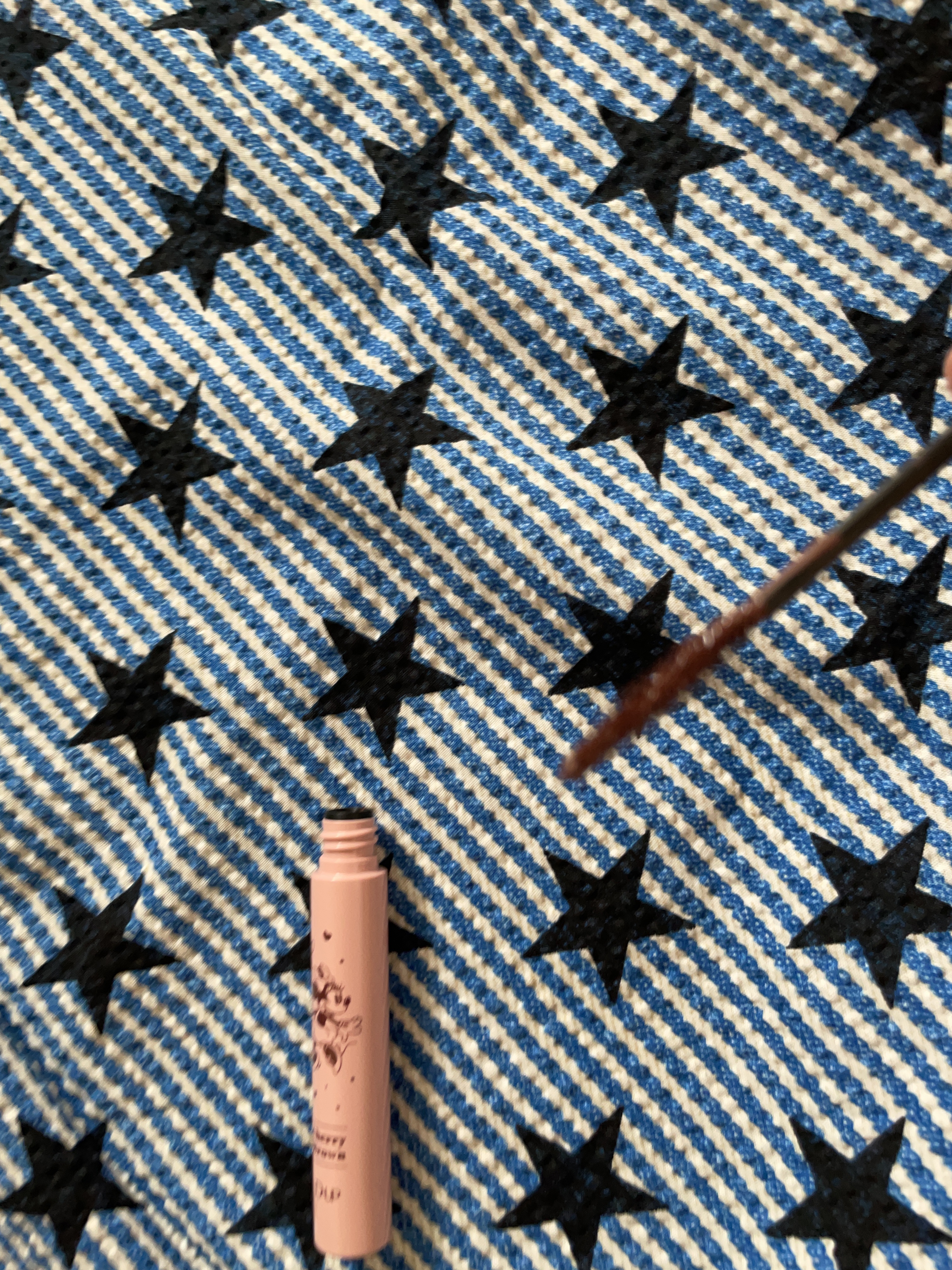 パーフェクトエクステンション マスカラ for カール/D-UP/マスカラを使ったクチコミ（3枚目）