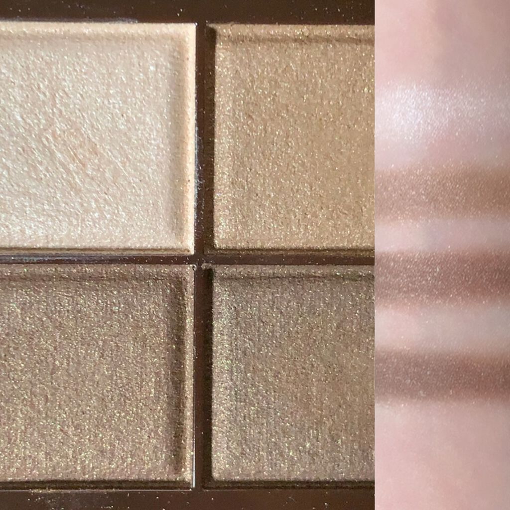 ピエナージュ ミミジェム ワンデー/PienAge/カラーコンタクトレンズを使ったクチコミ（2枚目）