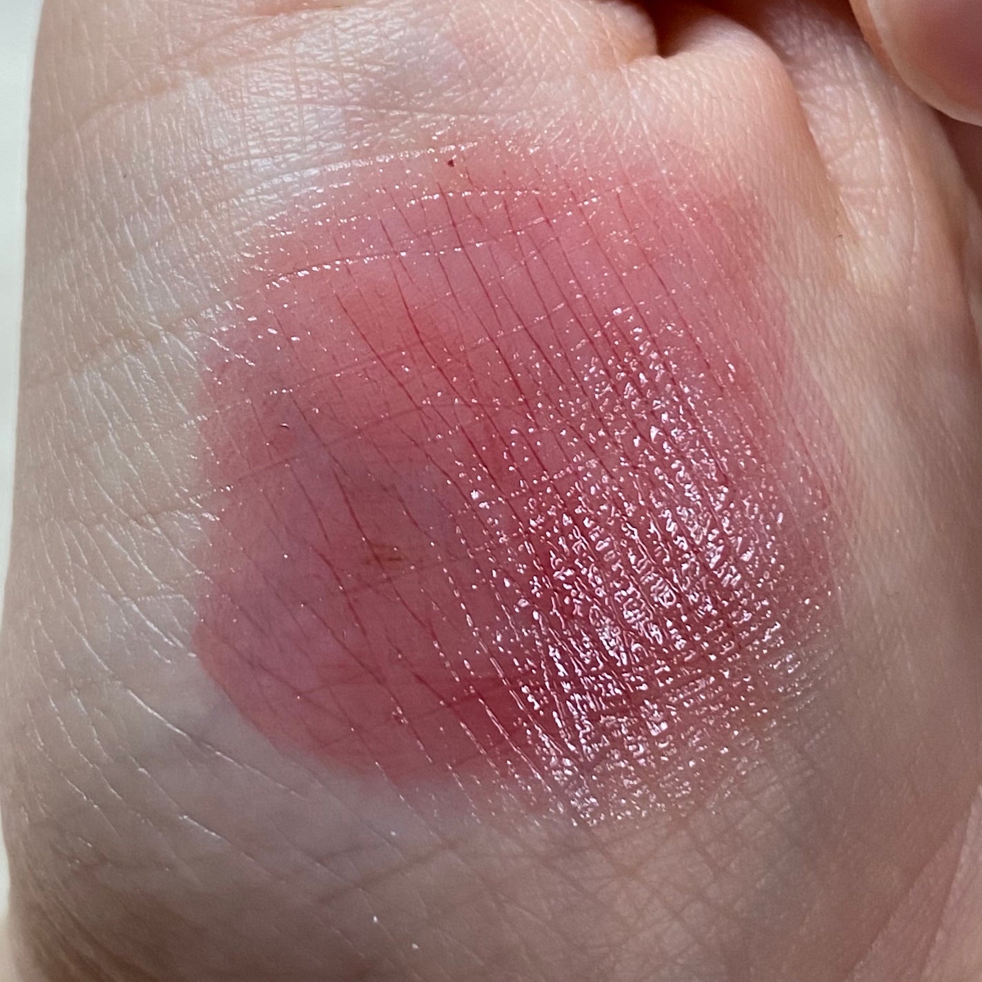 ケイト リップモンスター/KATE/口紅を使ったクチコミ(3枚目)