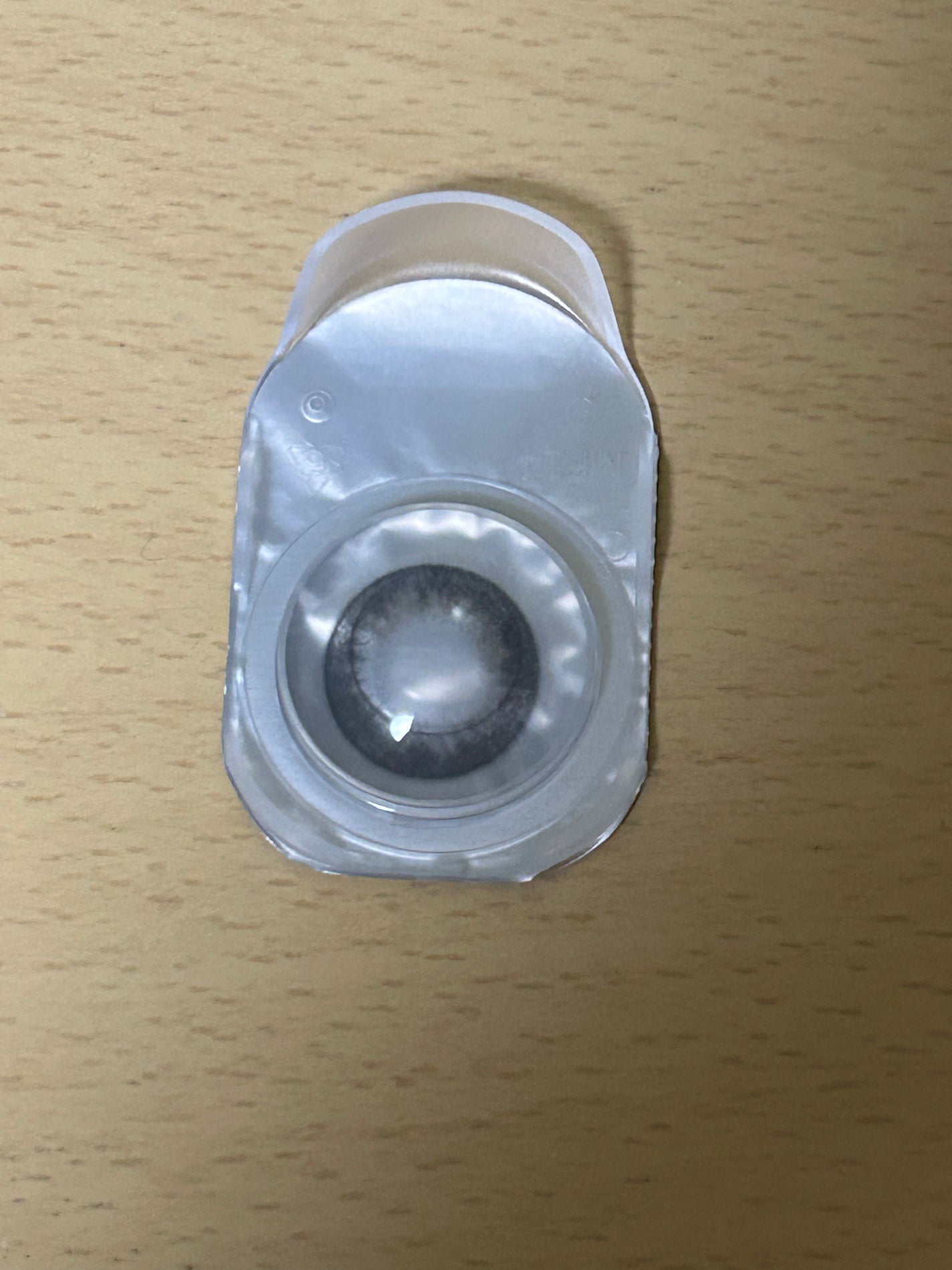 Flurry by colors 1day/Flurry by colors/ワンデー(1DAY)カラコンを使ったクチコミ(1枚目)