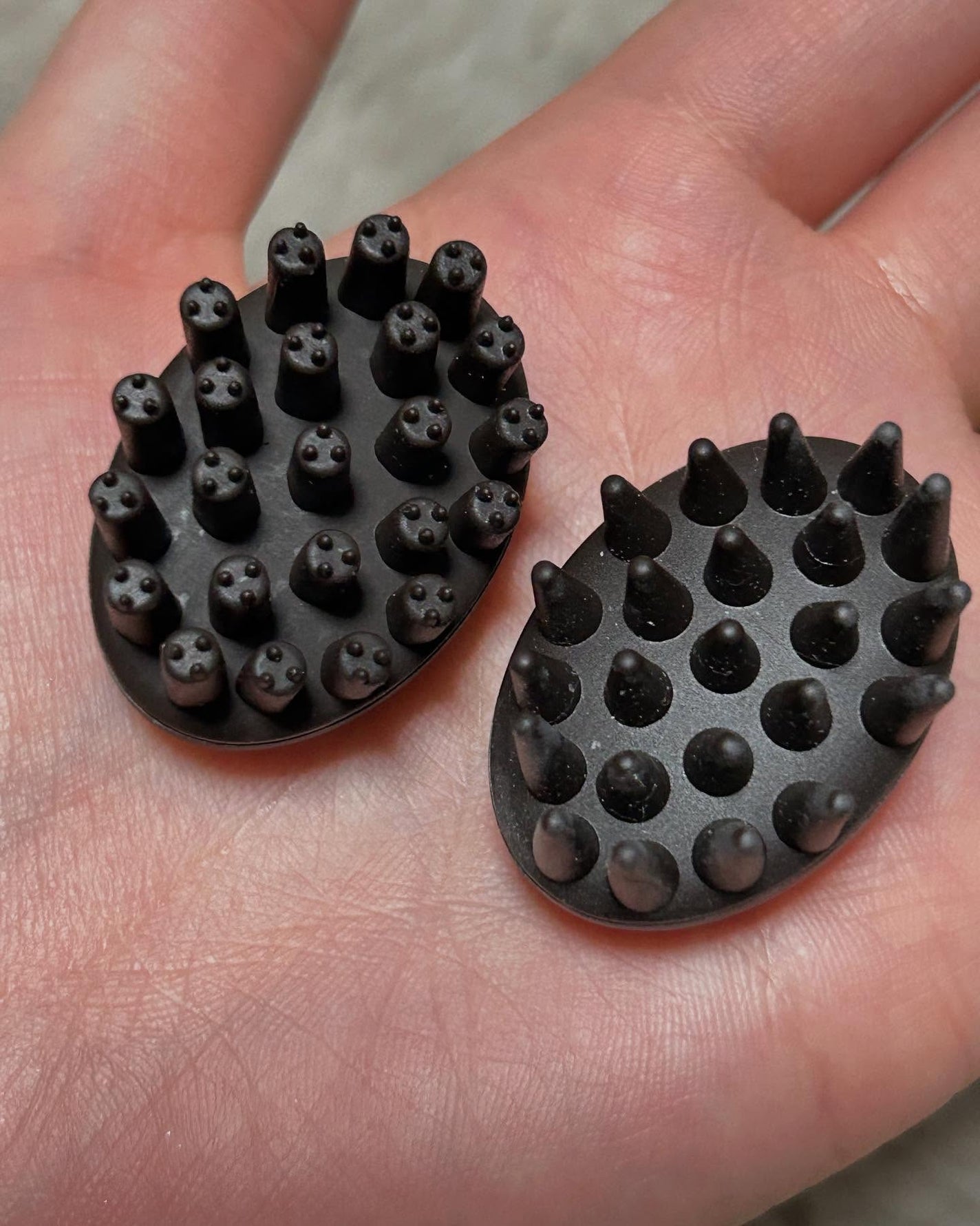 充電式EMSヘッドスパ プレミア/FESTINO/ヘッドマッサージャーを使ったクチコミ(5枚目)